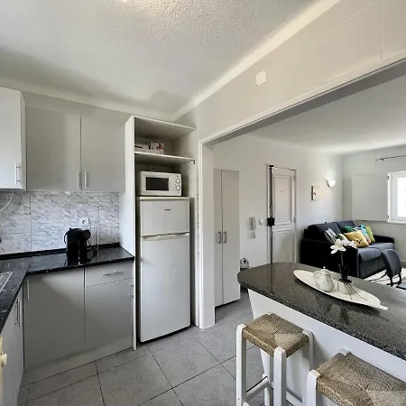 5 By Homing Vilamoura