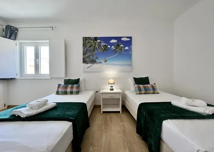 Apartamento 5 By Homing *