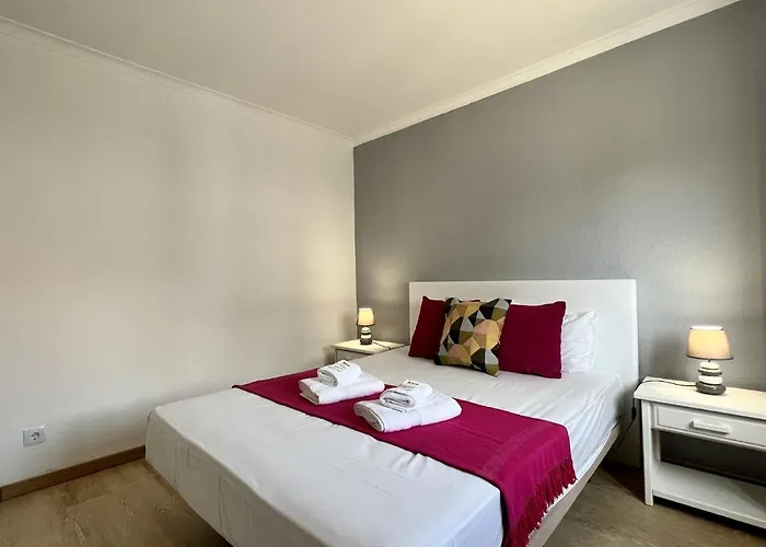 5 By Homing Apartamento *