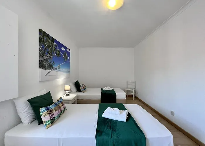 5 By Homing Vilamoura