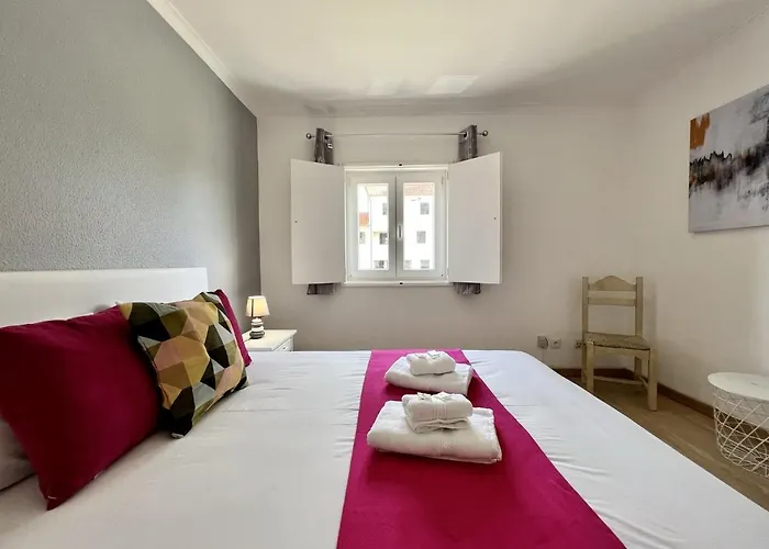 Apartamento 5 By Homing *