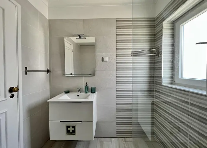 Apartamento 5 By Homing