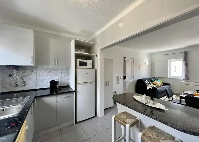 5 By Homing Vilamoura