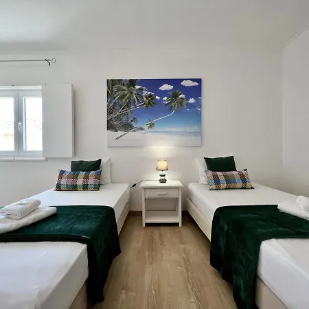 Apartment 5 By Homing *