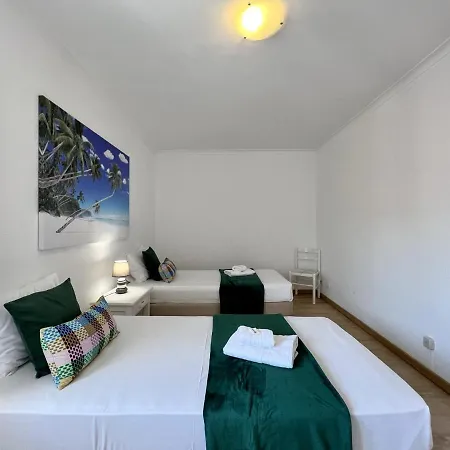 5 By Homing Vilamoura