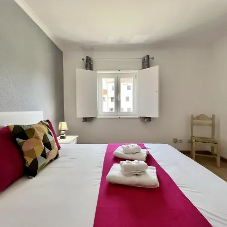 Apartamento 5 By Homing *