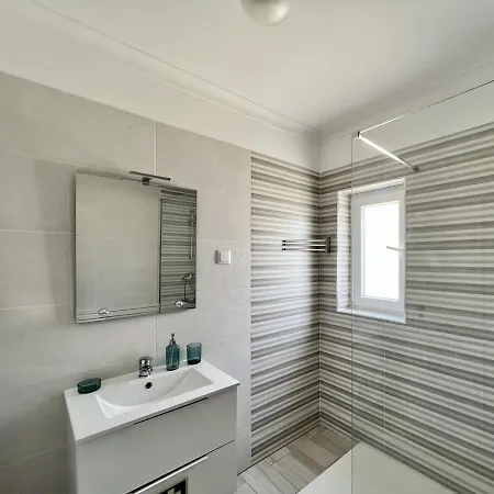 Apartment 5 By Homing Vilamoura