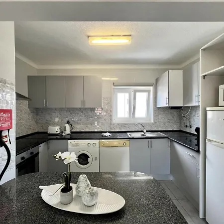 Apartment 5 By Homing *