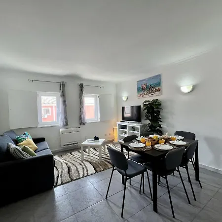 Apartamento 5 By Homing