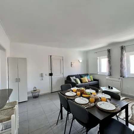 5 By Homing Vilamoura