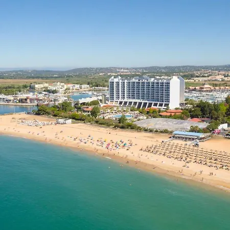 5 By Homing Vilamoura