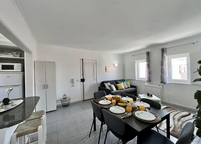 5 By Homing Vilamoura
